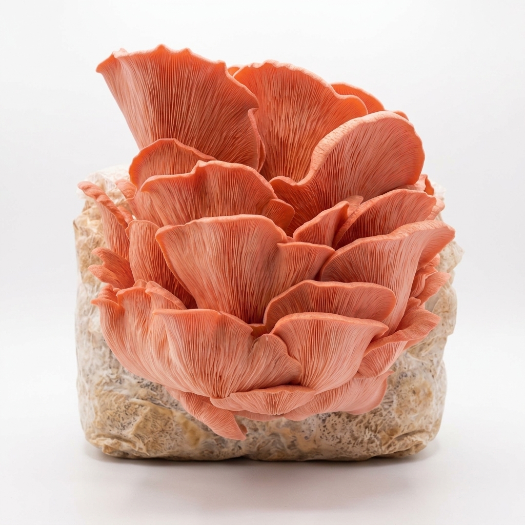 Mushroom Grow Kits